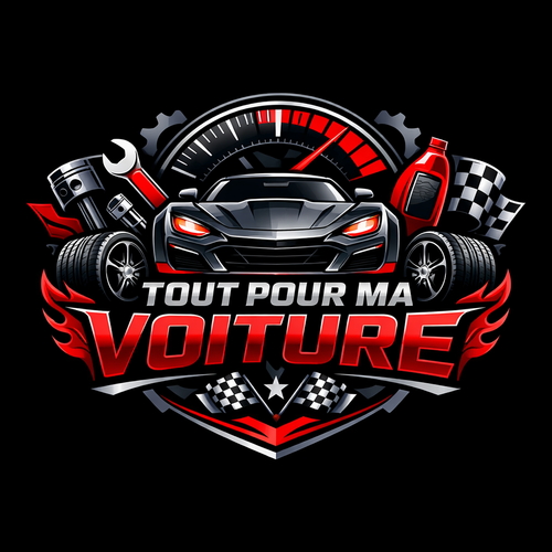 Tout pour ma voiture